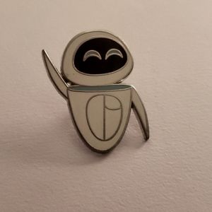 WALL-E Disney Pin